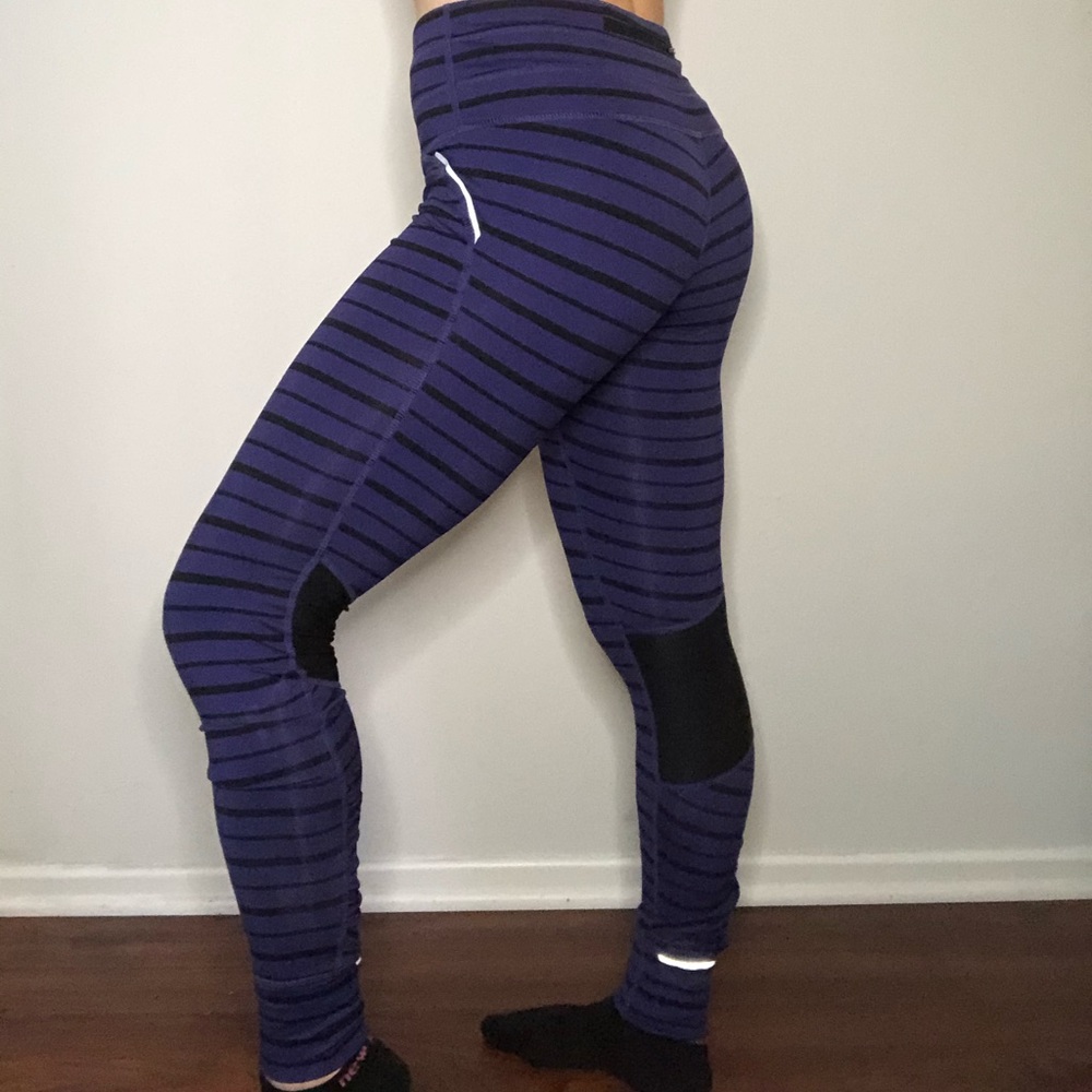 Athleta leggings